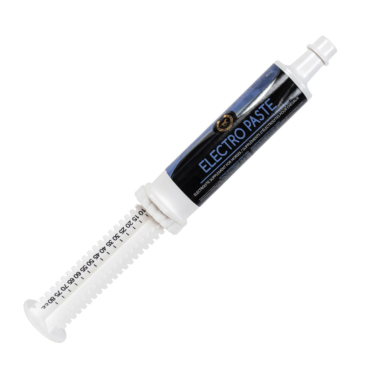 Golden Horseshoe Electro-Paste 80 g