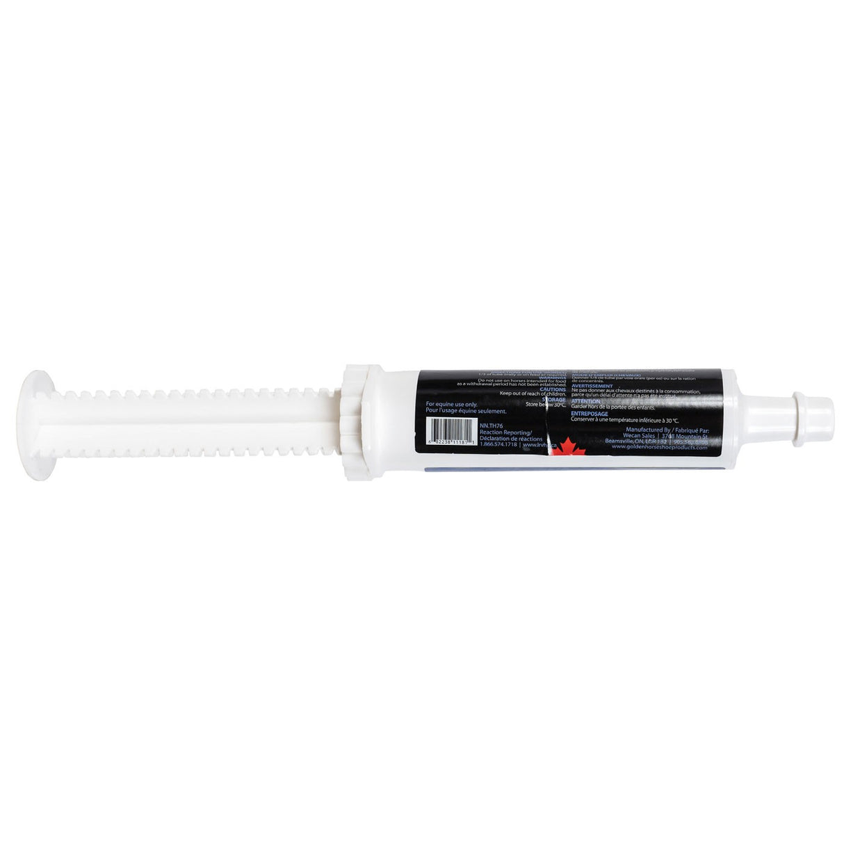 Golden Horseshoe Electro-Paste 80 g