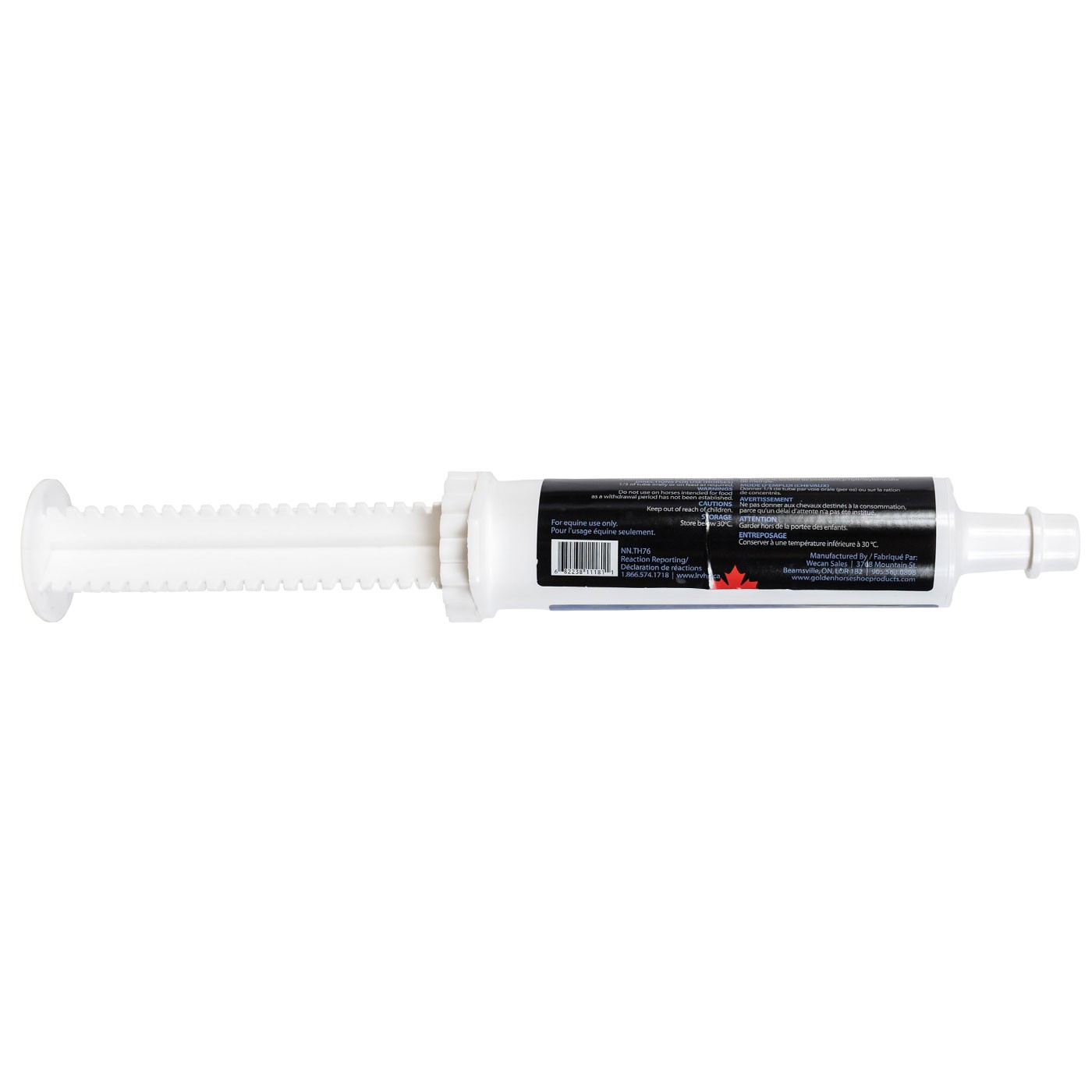 Golden Horseshoe Electro-Paste 80 g