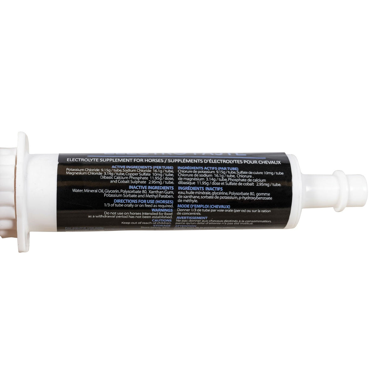 Golden Horseshoe Electro-Paste 80 g