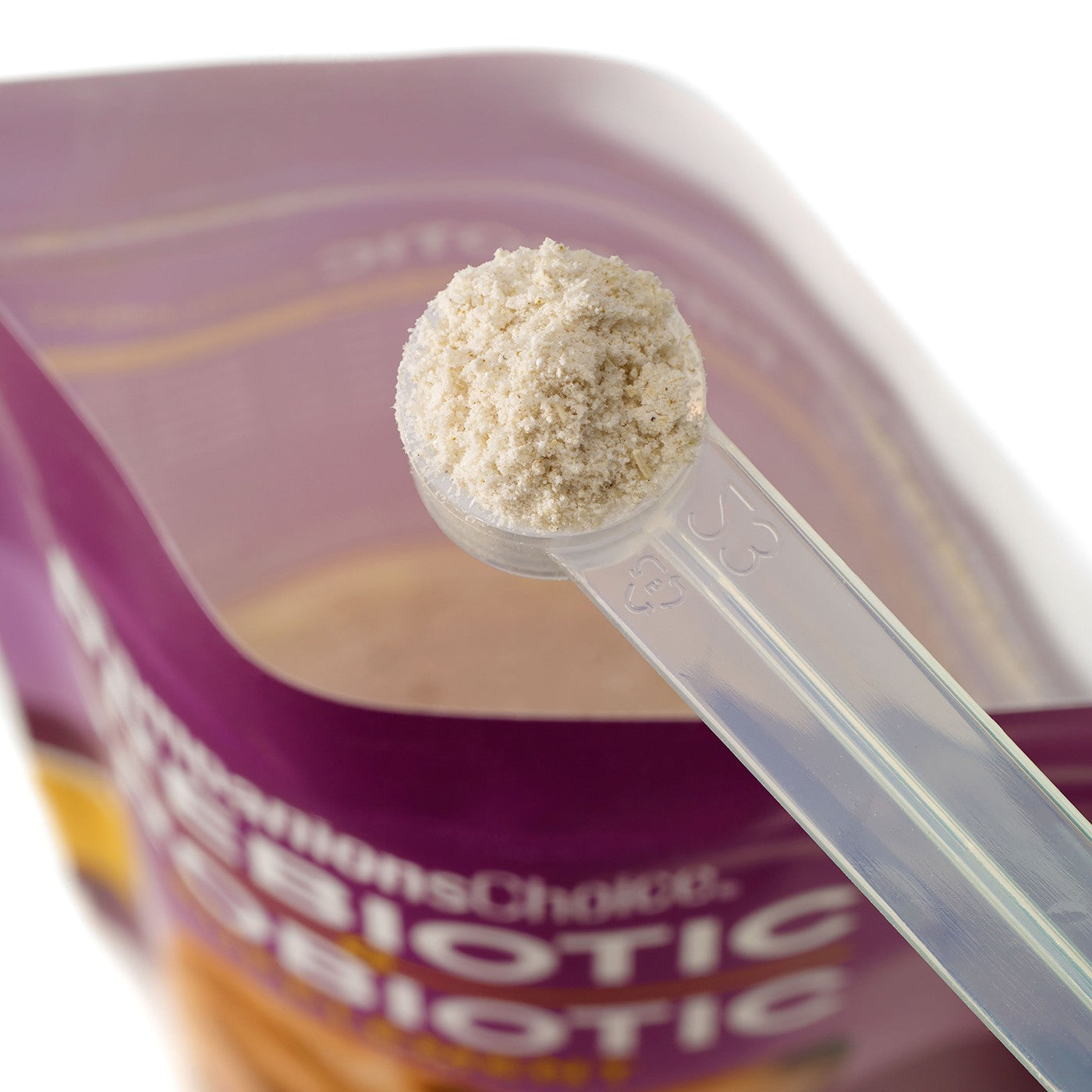 Companion's Choice Prebiotic et Probiotic Poudre Supplément pour animaux de compagnie 125 g