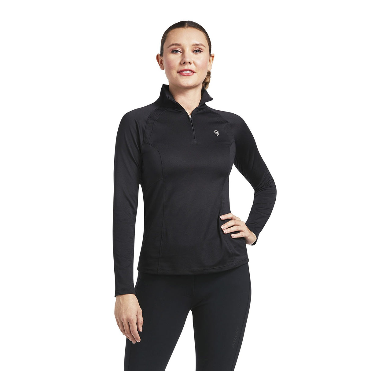 Ariat Sunstopper 2.0 Base Layer