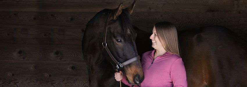Guêtres de repos Stable Boot LeMieux - équipement cheval Guêtres de repos Stable Boot LeMieux - équipement cheval