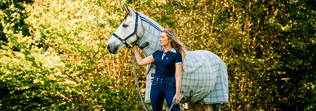 Horseware Ireland Fly Protection