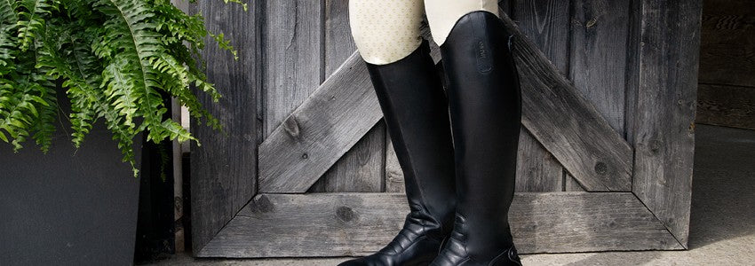 Chaussures d'équitation anglaises - France Chaussures d'équitation anglaises - France