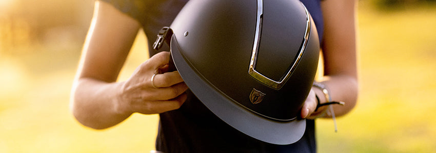 Helmets – Greenhawk Equestrian Sport