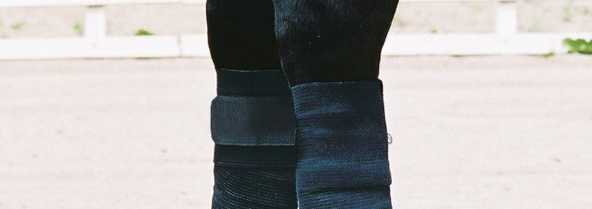 Bull Rider Boot Wraps Specialty Boots & Wraps – Greenhawk Equestrian Sport