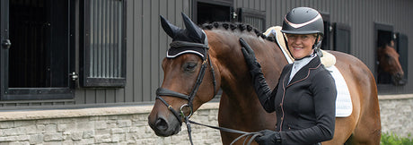 Elation Show Apparel