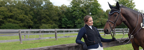 Freejump Helmets & Vests