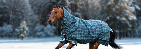 Greenhawk x Rhino Plus Turnouts