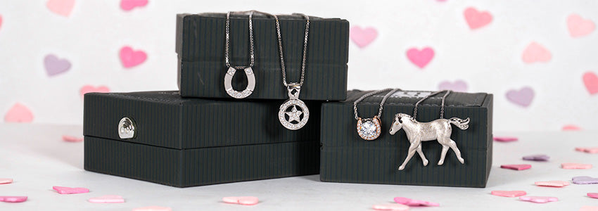 Cinto & Kelly Herd Jewelry