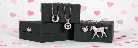 Cinto & Kelly Herd Jewelry