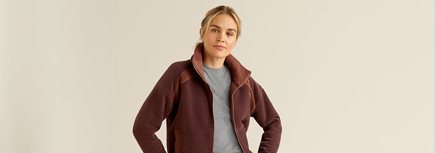 30% Off Ariat Seasonal Apparel & Outerwear