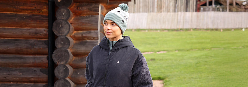 30% Off Aubrion Seasonal Apparel & Outerwear