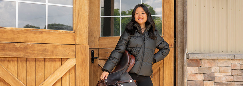 Up To 50% Winter Apparel & Outerwear From Your Favourite Brands