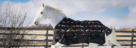 50% Off Select Supra Blankets