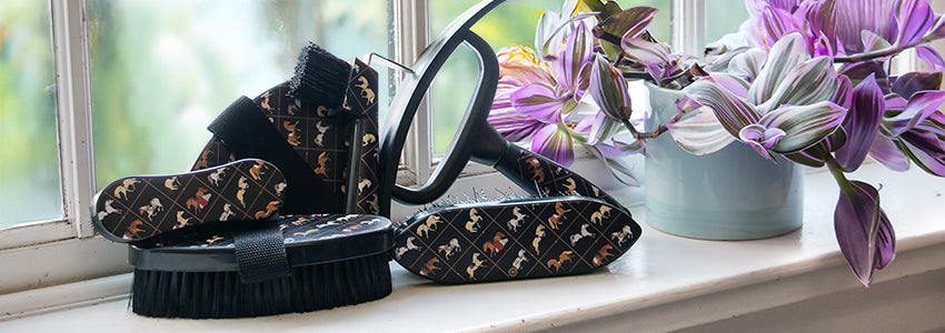 Supra Style Grooming Collection