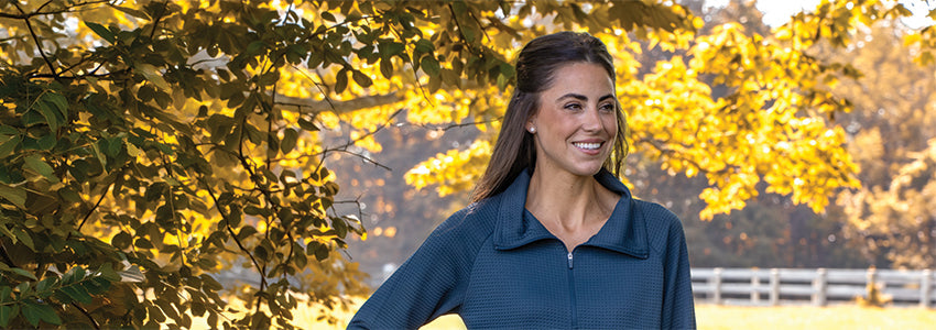 Fall Trend Report