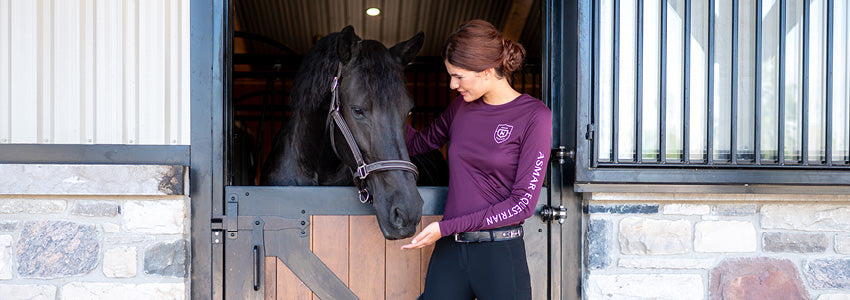 Asmar Equestrian