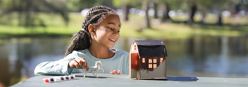 Breyer Craft & Activity Sets