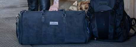 Cinto Luggage Collection