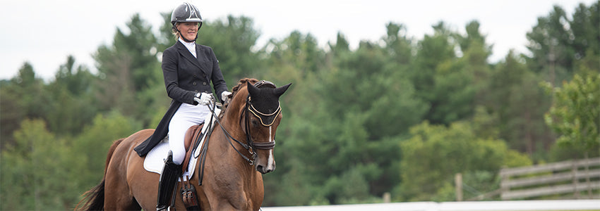 Dressage