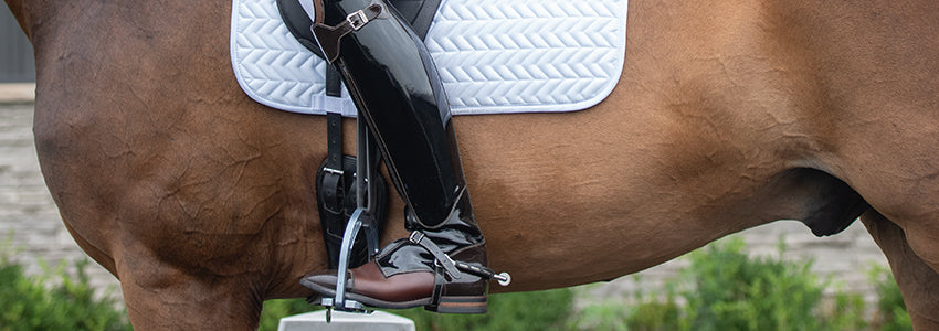 Dressage Girths