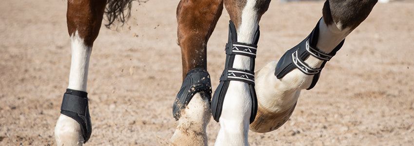 Easy, Breezy Boot-iful
