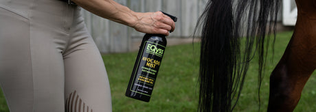 Eqyss Grooming Products