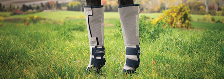Fly Boots