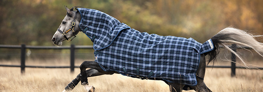 Save On Select Horseware Ireland Blankets