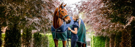 Horseware Ireland Signature Collection