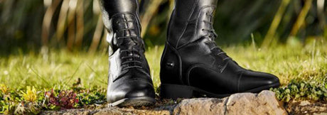 Stride Bootwear