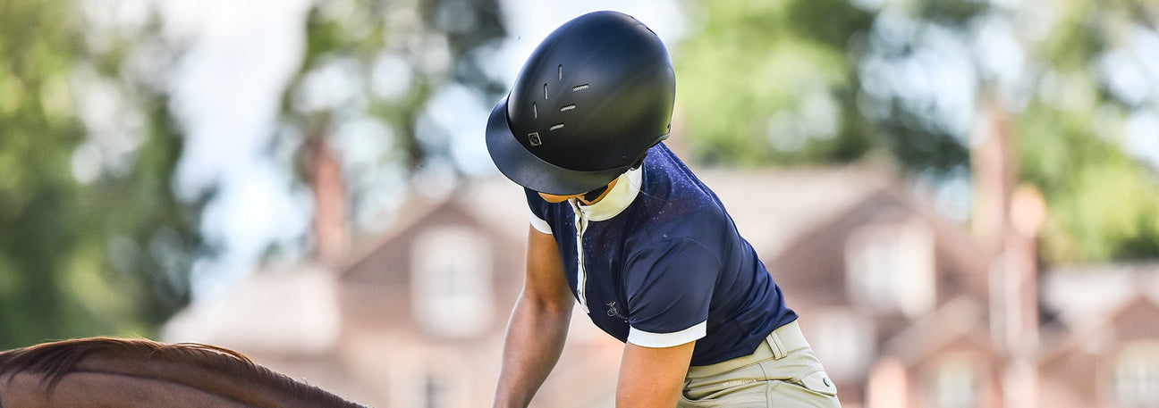 Online Exclusive! 25% Off Select Charles Owen