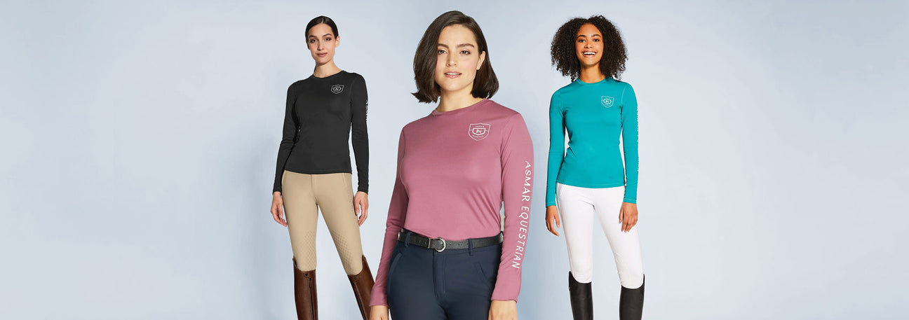 Online Exclusive! Save On Select Apparel