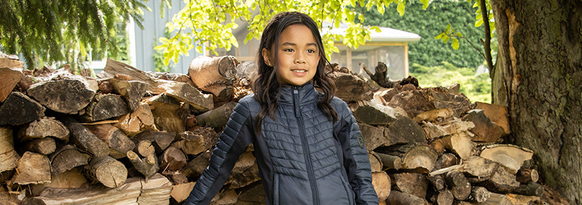 Kids' Fall Apparel