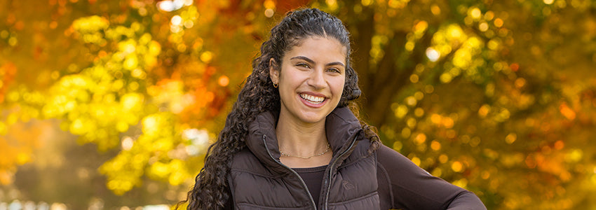 Ladies' Fall Apparel