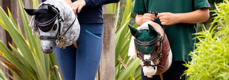 LeMieux Hobby Horses