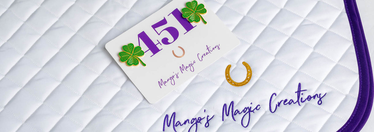 Mango's Magic Creations