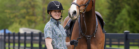 Hot Weather, Cool Style!