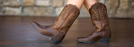 Western Boots
