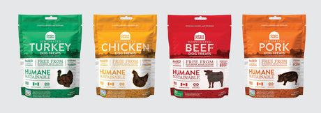 Open Farm Premium Pet Food
