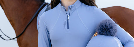 Powder Blue