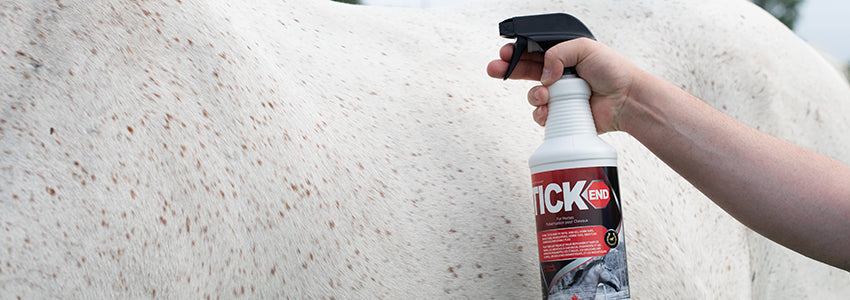 Tick Prevention