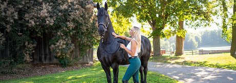 Elation Red Label Sport