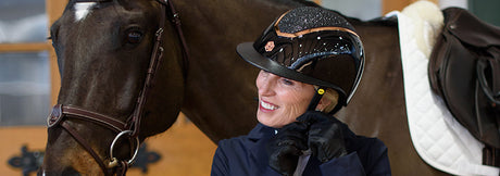 Now Trending: Show Ring Edition