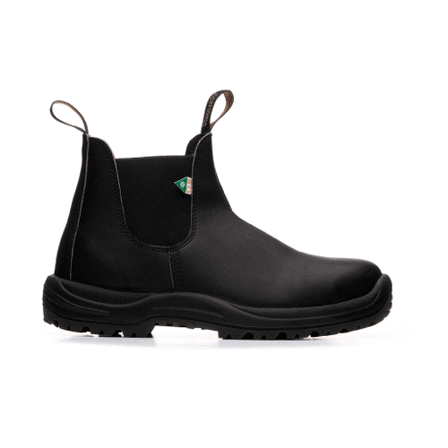 Blundstone CSA Greenpatch Work Boots