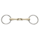 Sprenger KK Ultra Loose Ring Double Jointed Snaffle Bit 14 mm