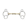 Sprenger KK Ultra Universal Double Jointed Snaffle Bit 16 mm