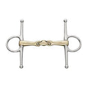 Mors à filet double brisure Sprenger KK Ultra à aiguilles 18 mm